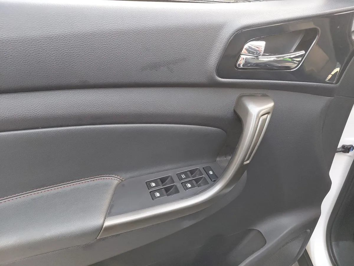 Changan Cx70 1.5t Elite 4x2 At 5p año 2021