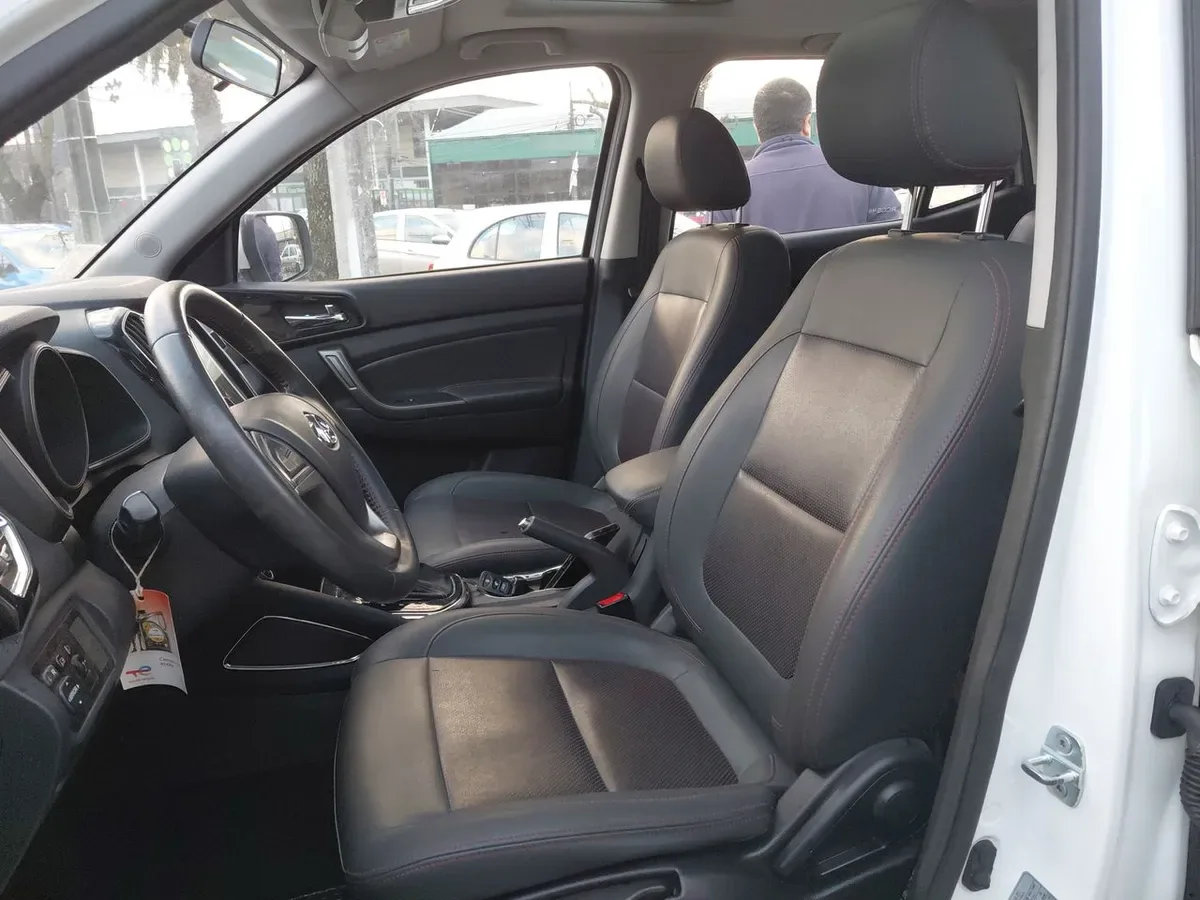 Changan Cx70 1.5t Elite 4x2 At 5p año 2021