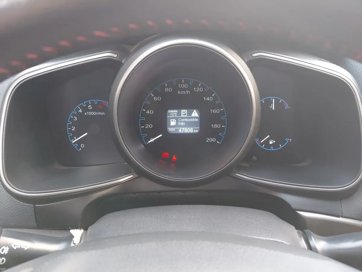 Changan Cx70 1.5t Elite 4x2 At 5p año 2021