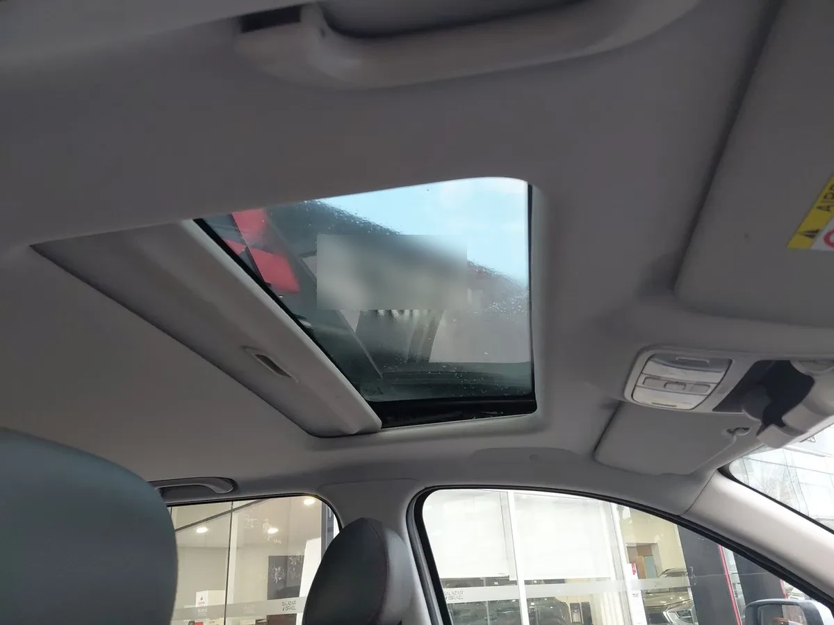 Changan Cx70 1.5t Elite 4x2 At 5p año 2021