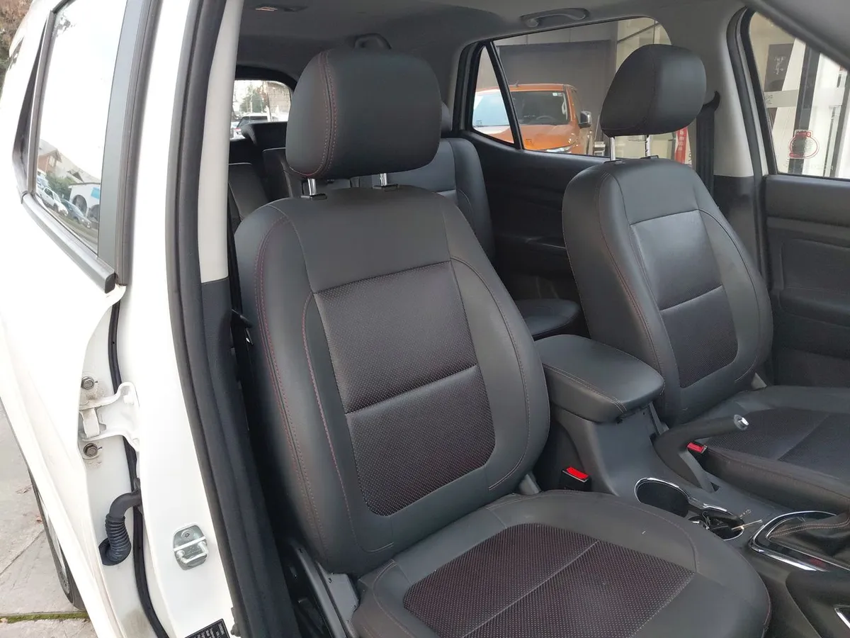 Changan Cx70 1.5t Elite 4x2 At 5p año 2021