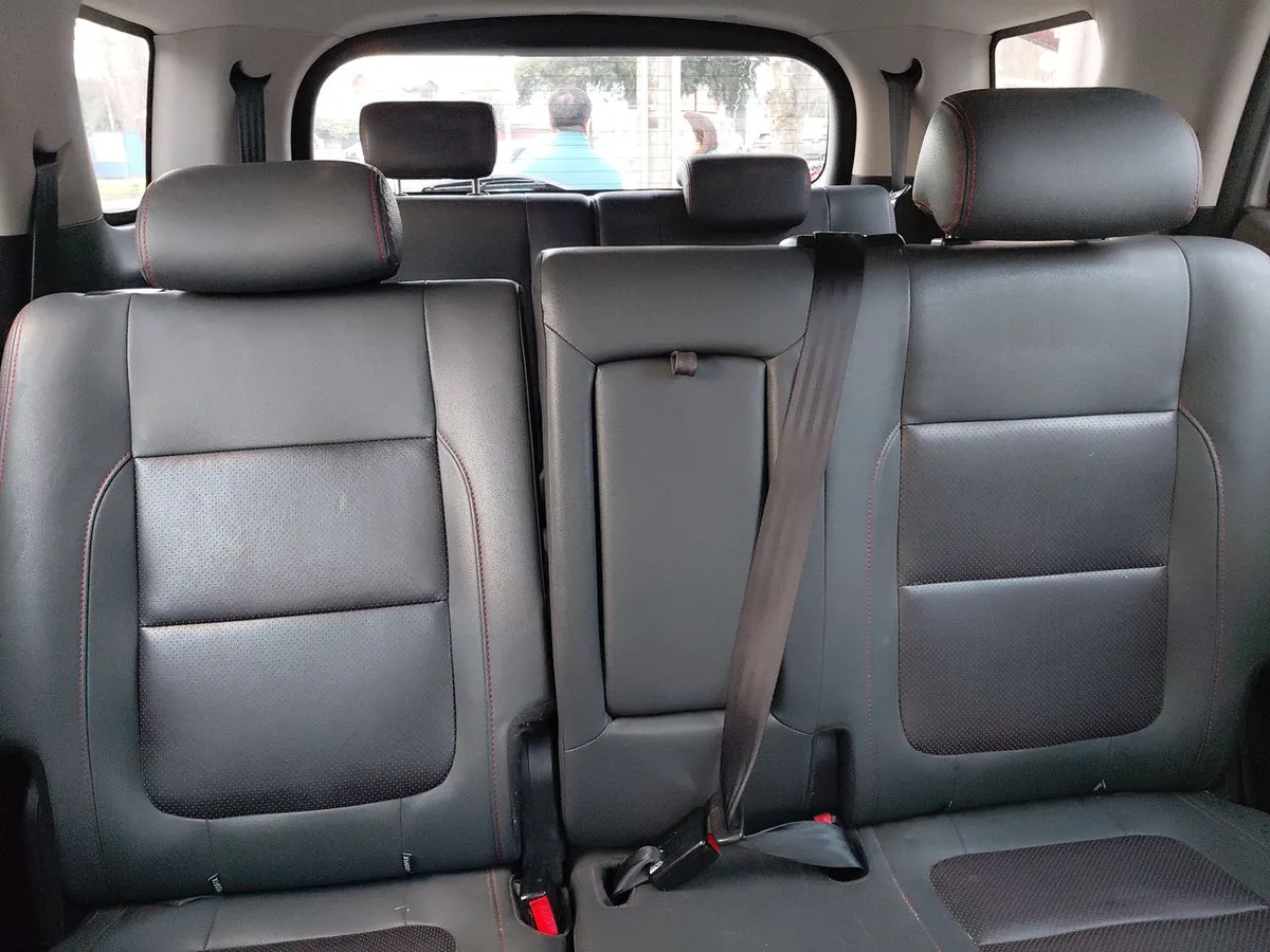 Changan Cx70 1.5t Elite 4x2 At 5p año 2021