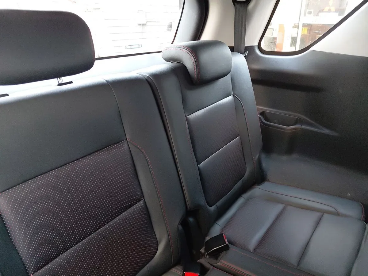 Changan Cx70 1.5t Elite 4x2 At 5p año 2021