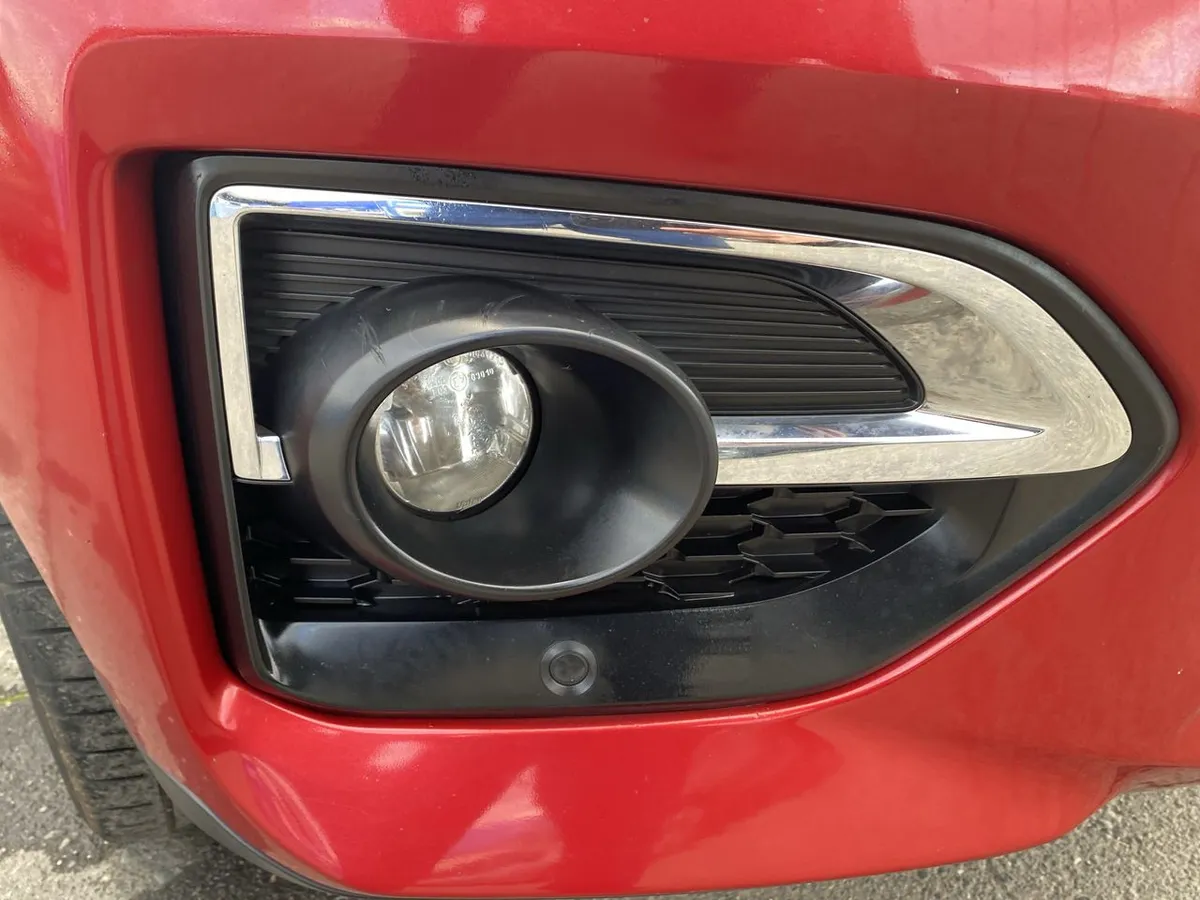 Haval H6 2.0 Elite 4x2 At 5p año 2021