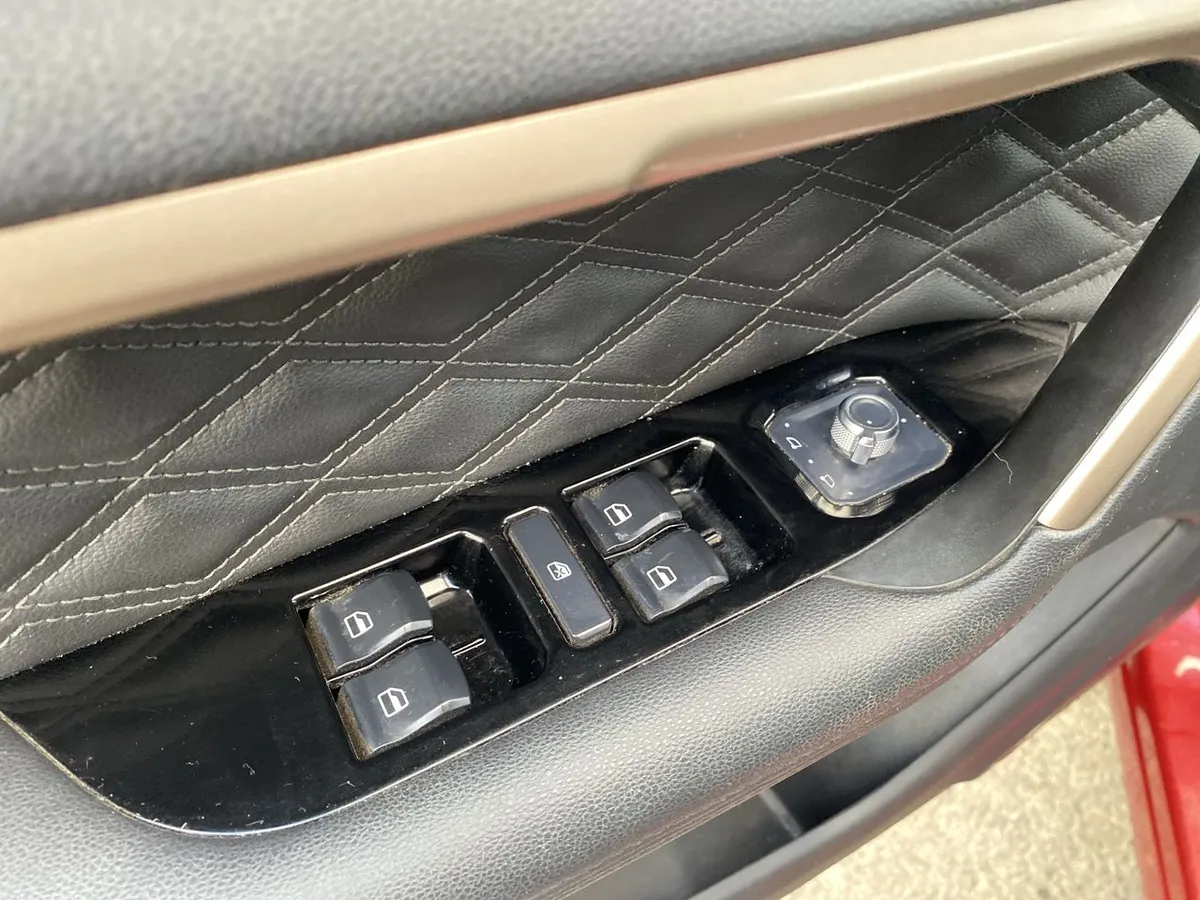 Haval H6 2.0 Elite 4x2 At 5p año 2021