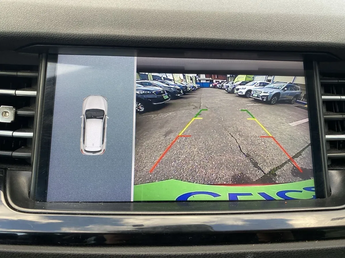 Haval H6 2.0 Elite 4x2 At 5p año 2021