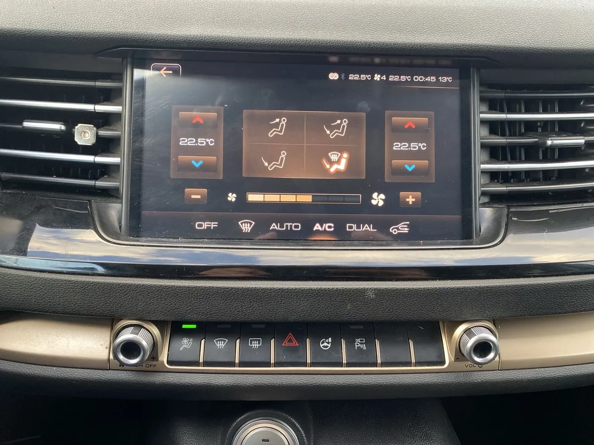 Haval H6 2.0 Elite 4x2 At 5p año 2021