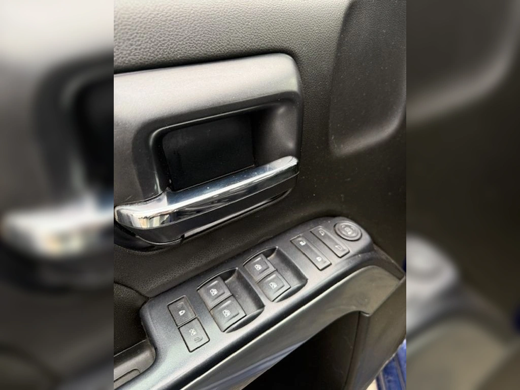 Chevrolet Silverado 5.3 Lt año 2014