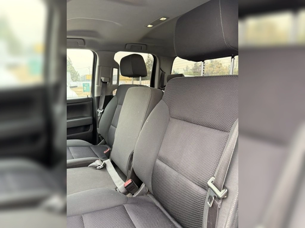 Chevrolet Silverado 5.3 Lt año 2014
