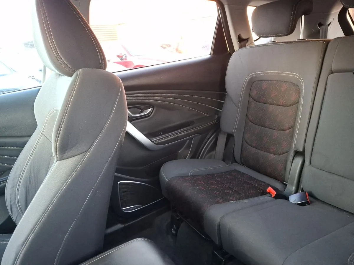 Jetour X70 1.5t Gl 4x2 Mt 5p año 2022