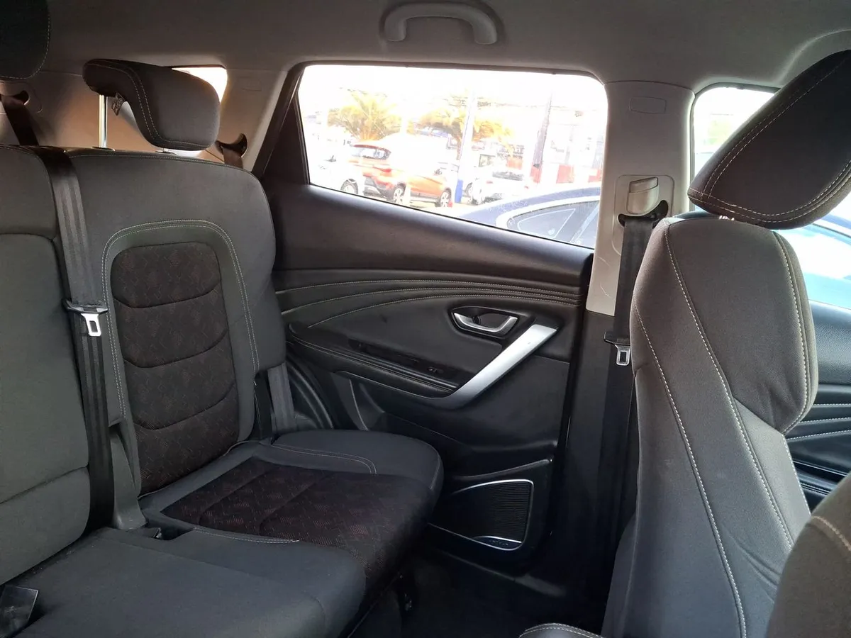 Jetour X70 1.5t Gl 4x2 Mt 5p año 2022