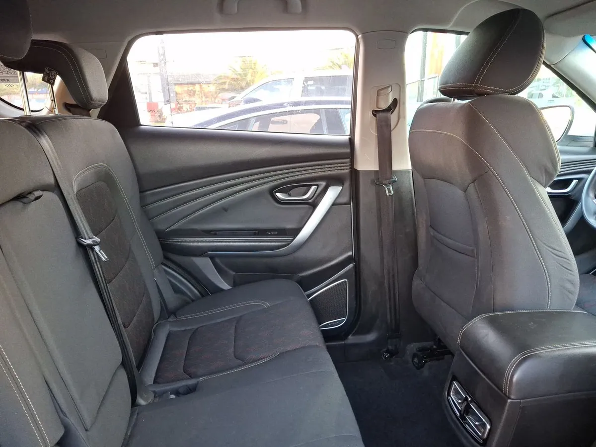 Jetour X70 1.5t Gl 4x2 Mt 5p año 2022