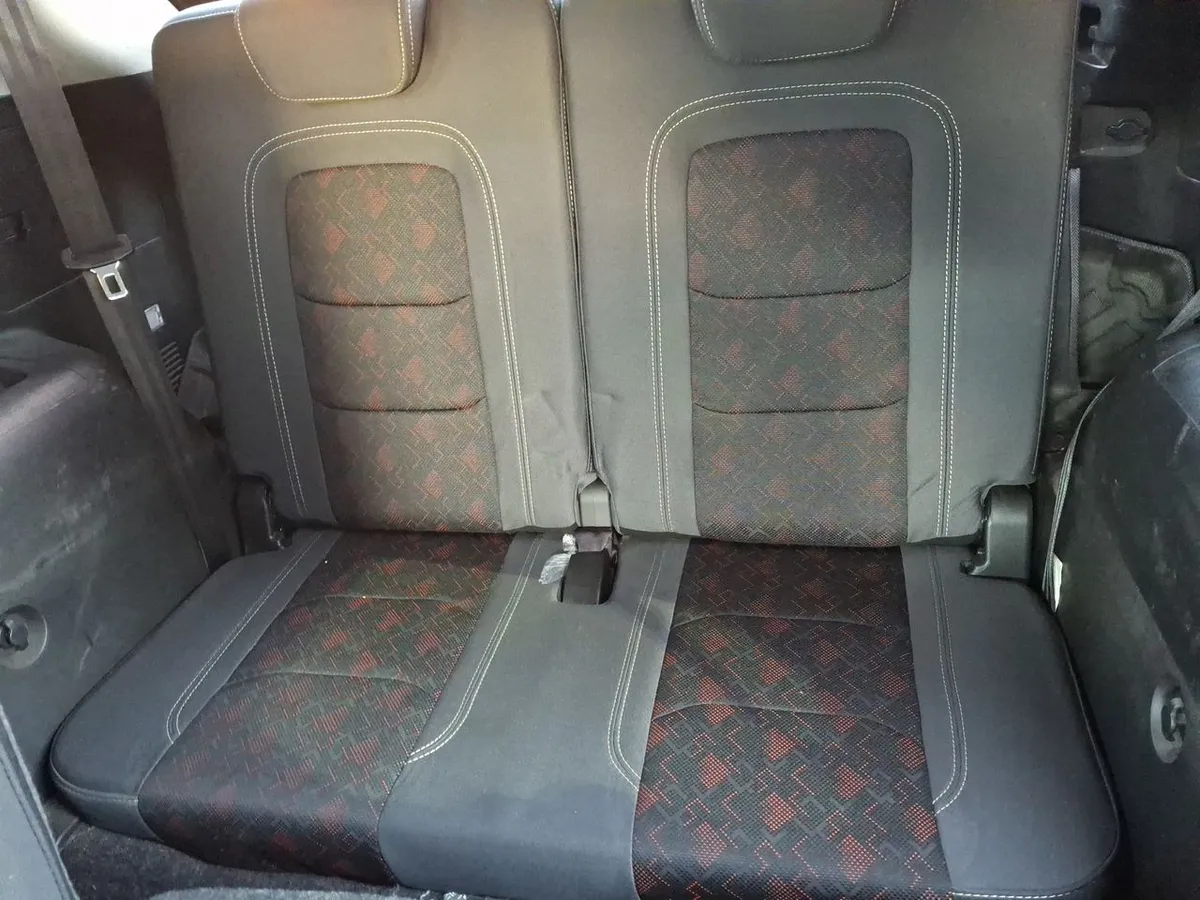 Jetour X70 1.5t Gl 4x2 Mt 5p año 2022