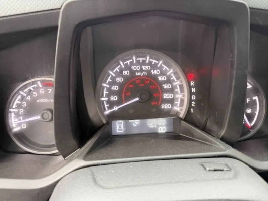 Honda Ridgeline 3.5 Rt At 4x4 año 2014