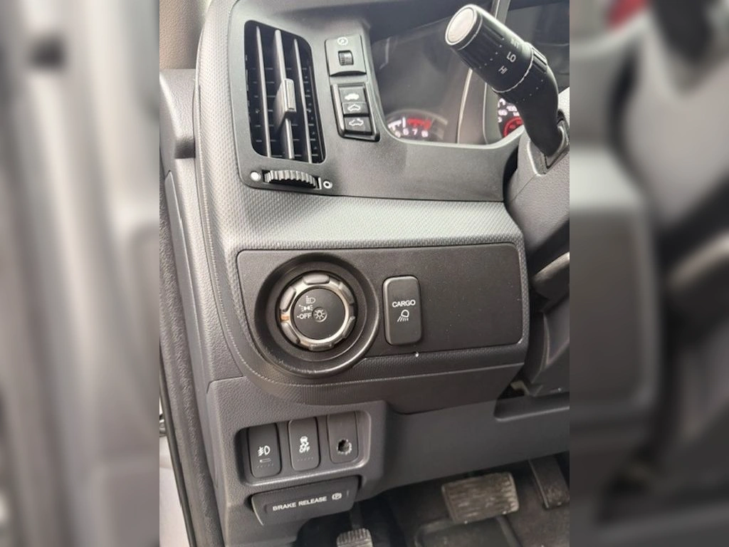 Honda Ridgeline 3.5 Rt At 4x4 año 2014