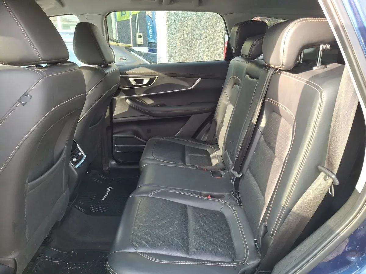 Chery Tiggo 8 1.5t Gls 4x2 Euro6 Mt 5p año 2023