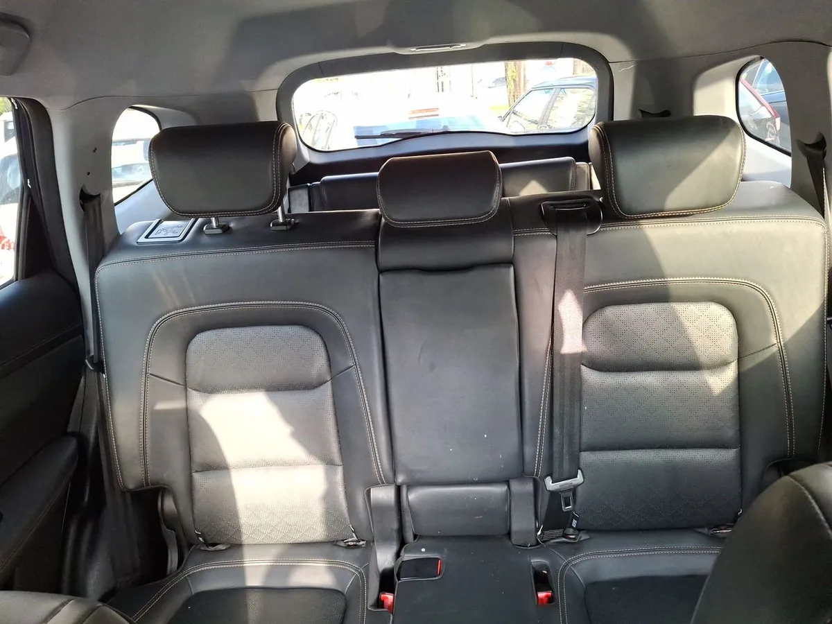 Chery Tiggo 8 1.5t Gls 4x2 Euro6 Mt 5p año 2023