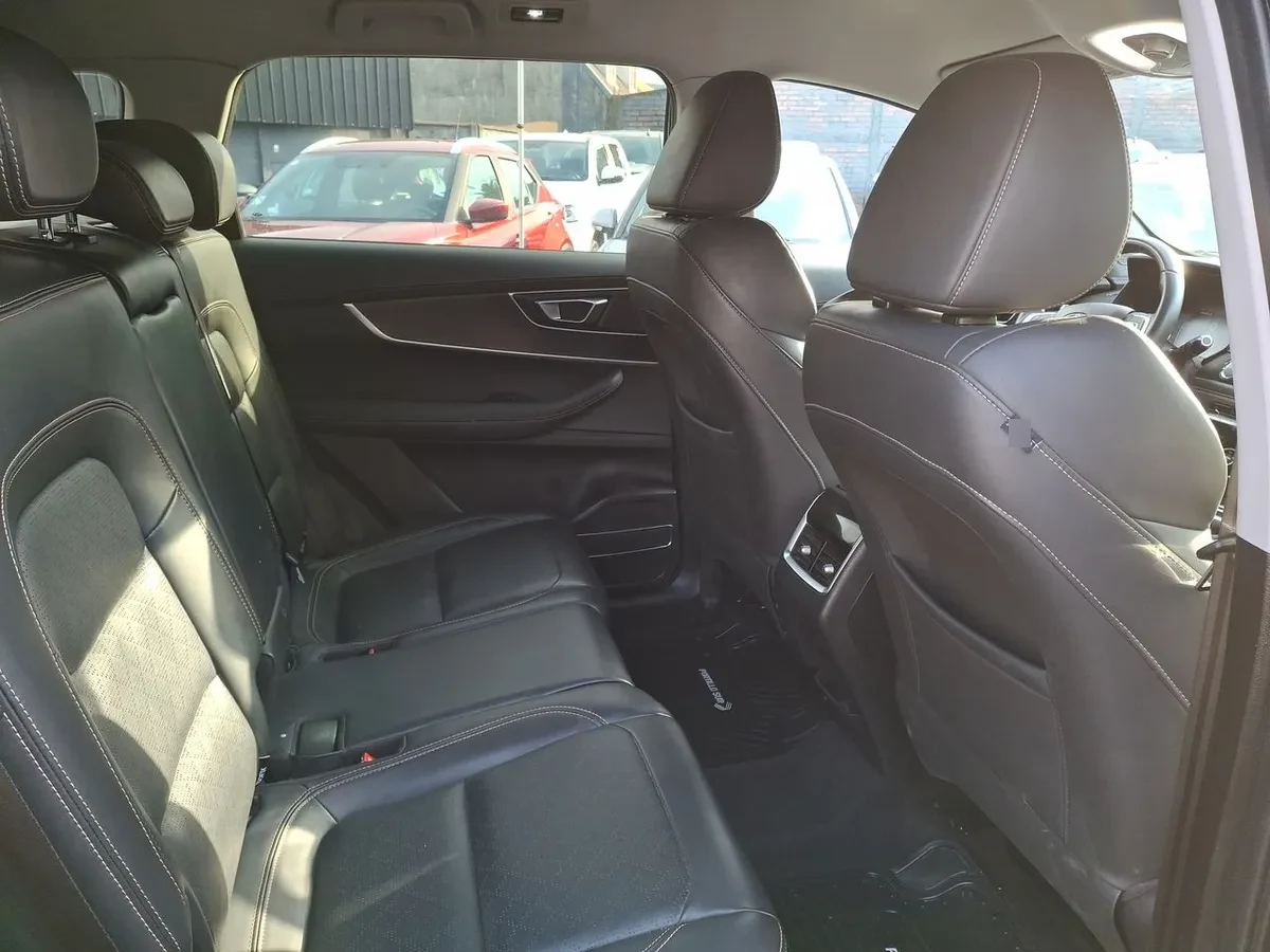 Chery Tiggo 8 1.5t Gls 4x2 Euro6 Mt 5p año 2023