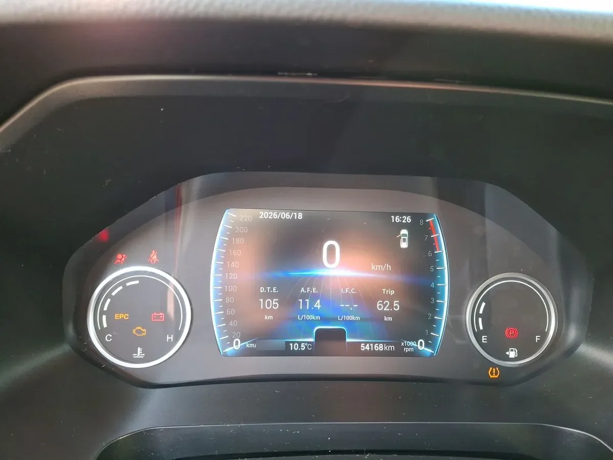 Chery Tiggo 8 1.5t Gls 4x2 Euro6 Mt 5p año 2023