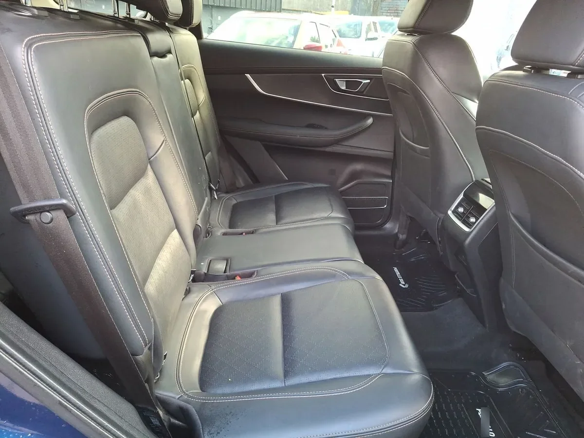 Chery Tiggo 8 1.5t Gls 4x2 Euro6 Mt 5p año 2023