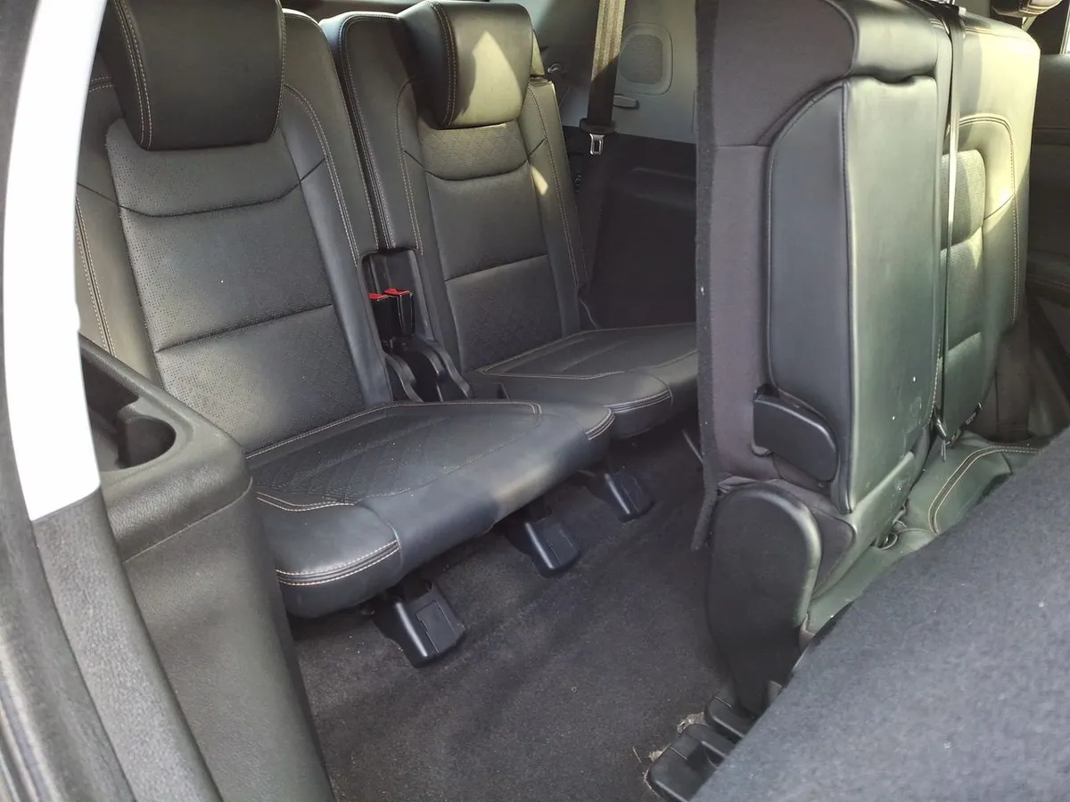 Chery Tiggo 8 1.5t Gls 4x2 Euro6 Mt 5p año 2023