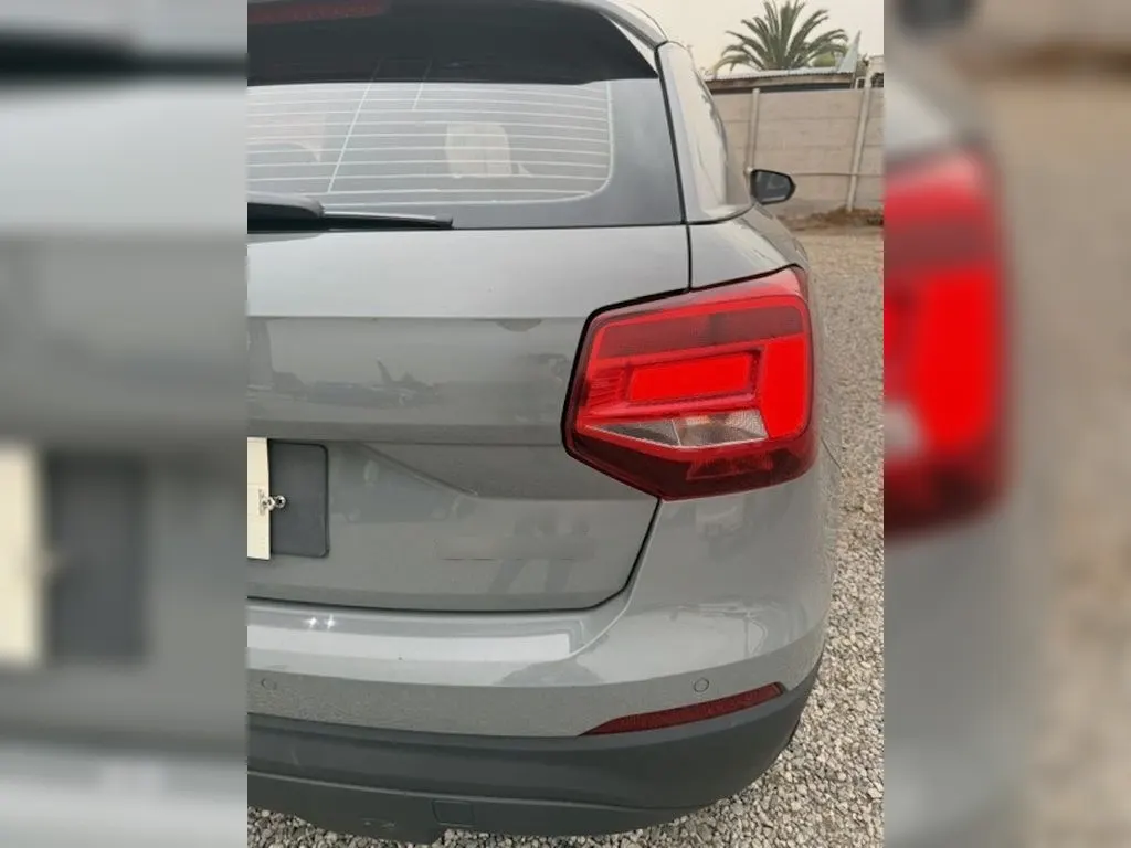 Audi Q2 1.4 Tfsi 4x2 S-Tronic At 5p año 2020
