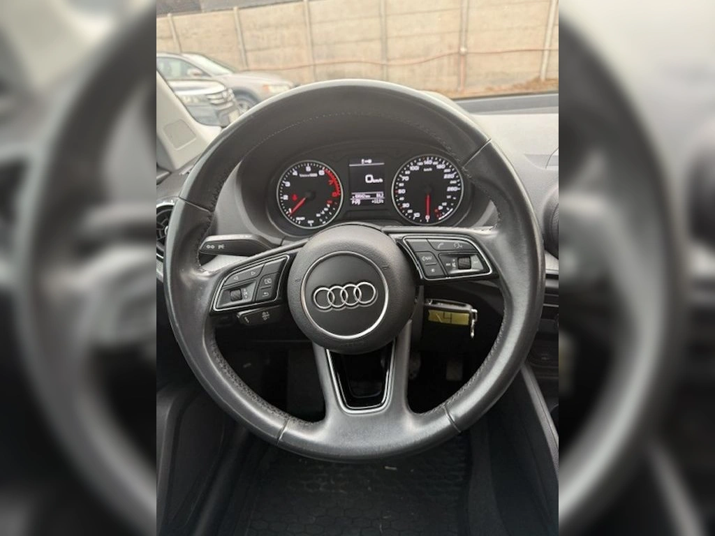 Audi Q2 1.4 Tfsi 4x2 S-Tronic At 5p año 2020