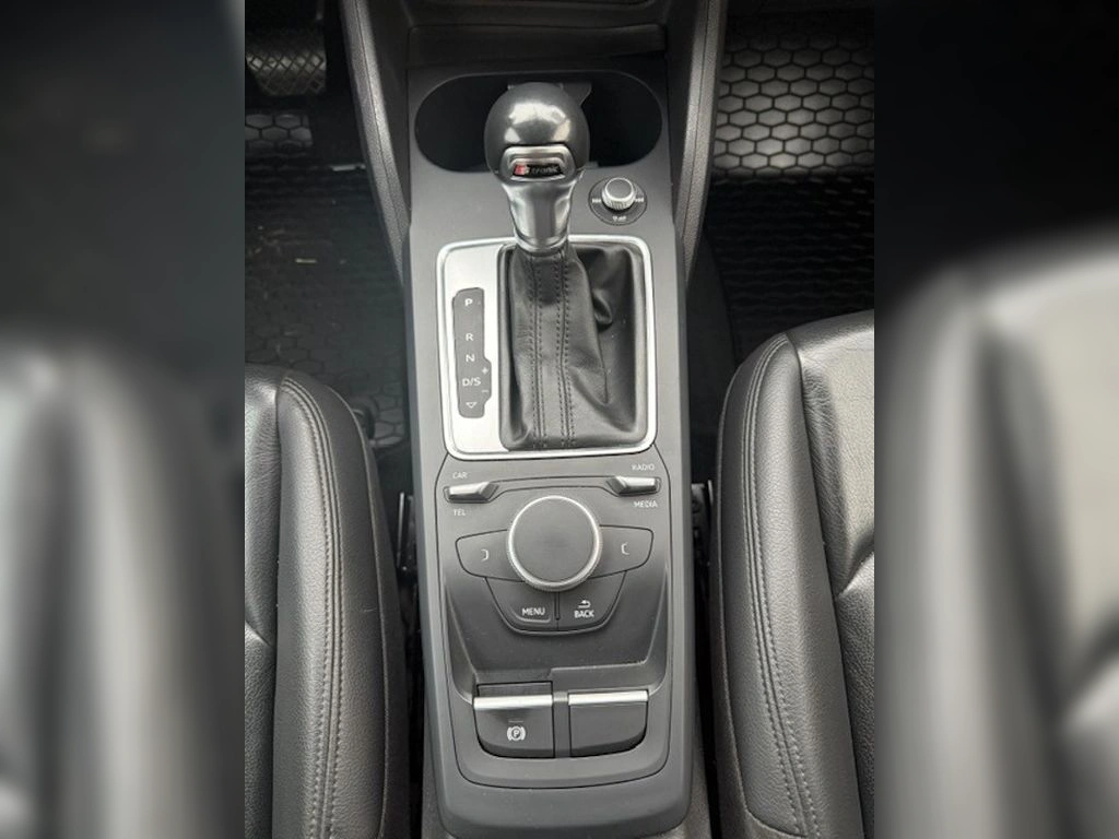 Audi Q2 1.4 Tfsi 4x2 S-Tronic At 5p año 2020