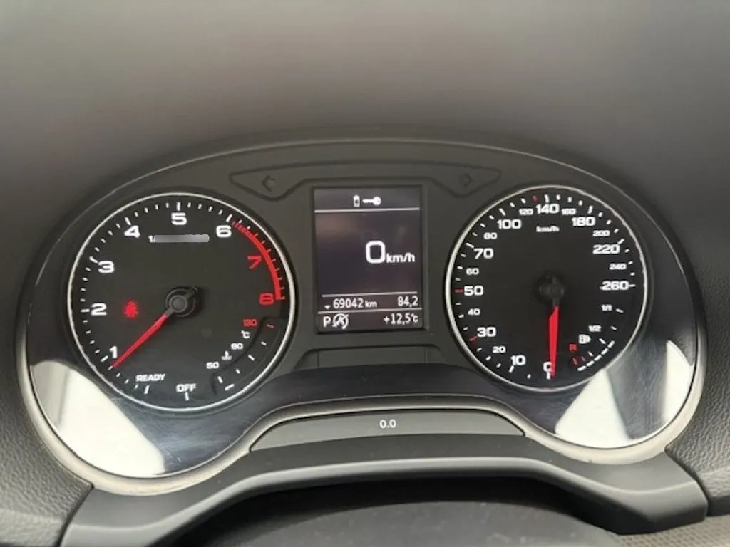 Audi Q2 1.4 Tfsi 4x2 S-Tronic At 5p año 2020