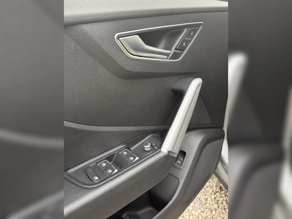 Audi Q2 1.4 Tfsi 4x2 S-Tronic At 5p año 2020