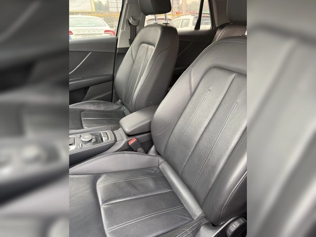 Audi Q2 1.4 Tfsi 4x2 S-Tronic At 5p año 2020