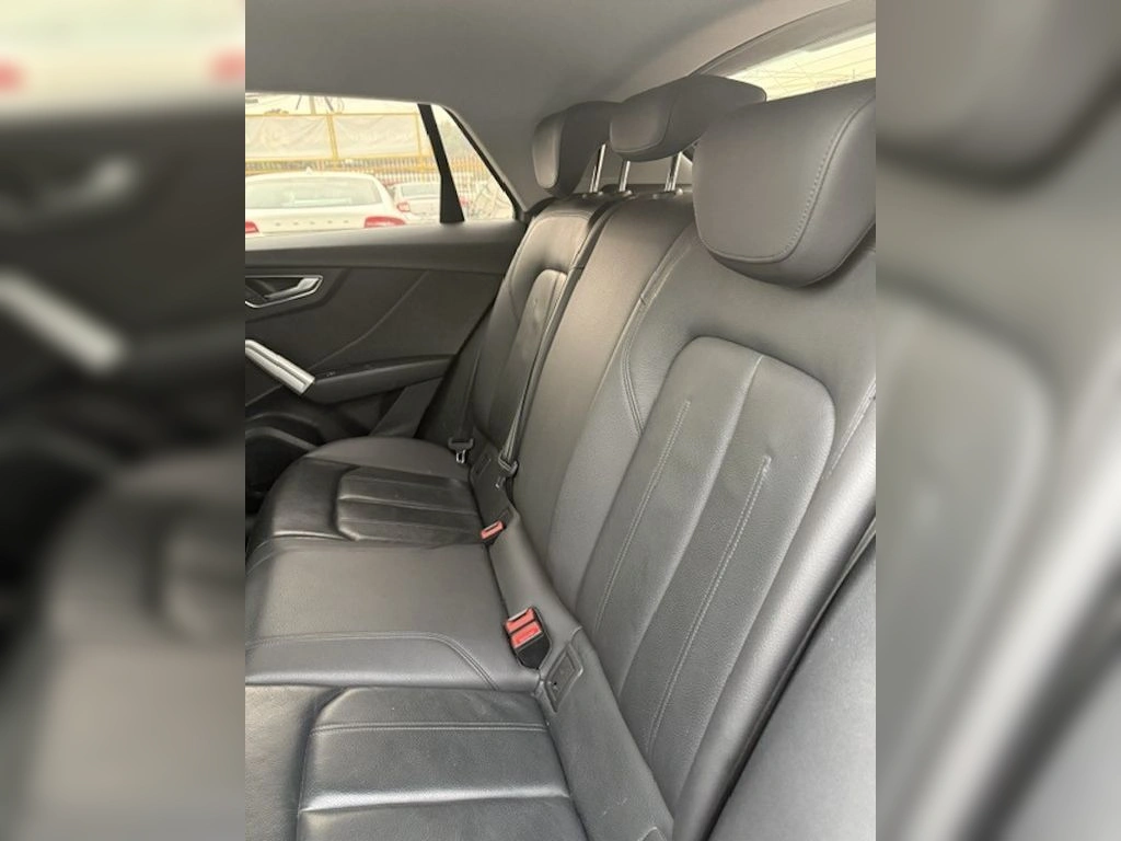 Audi Q2 1.4 Tfsi 4x2 S-Tronic At 5p año 2020