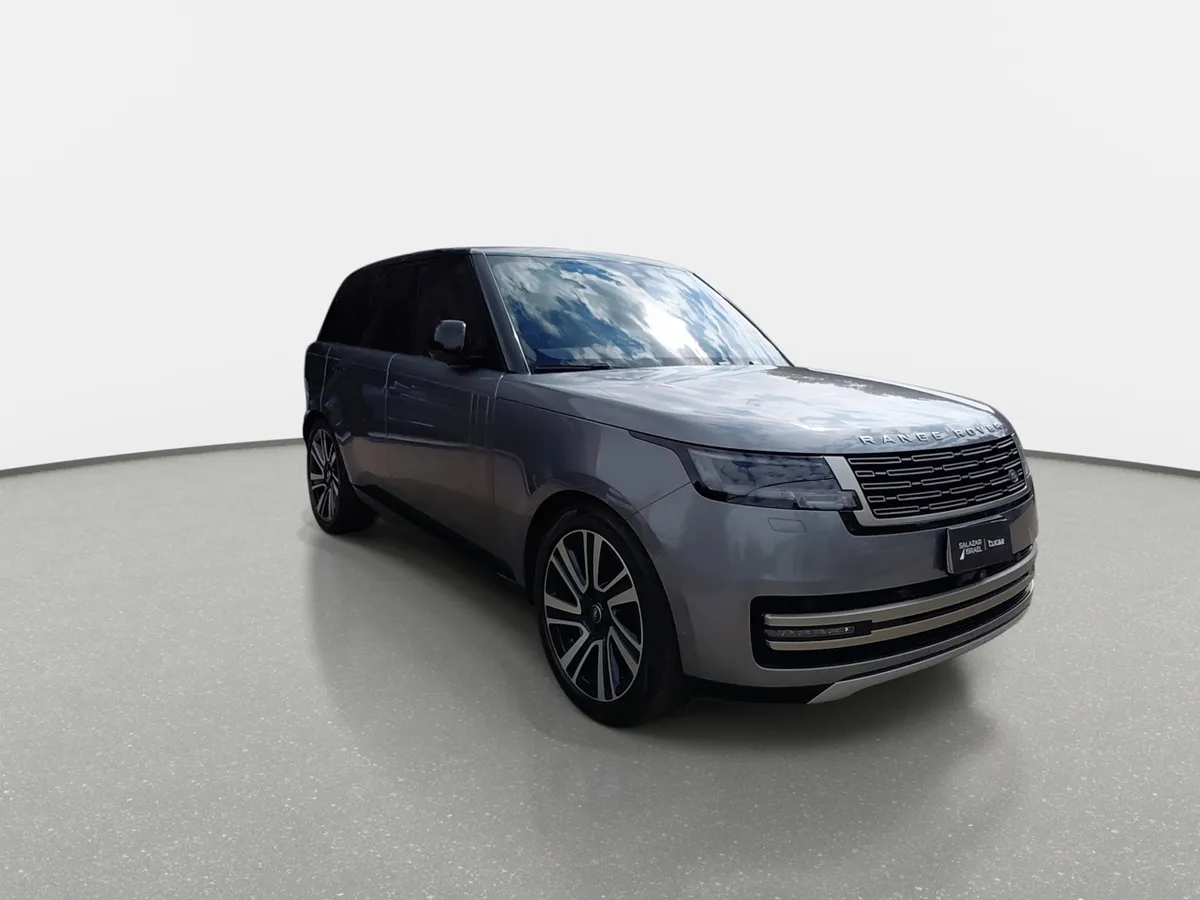 Land Rover Range Rover 3.0 Se 4x4 At año 2024