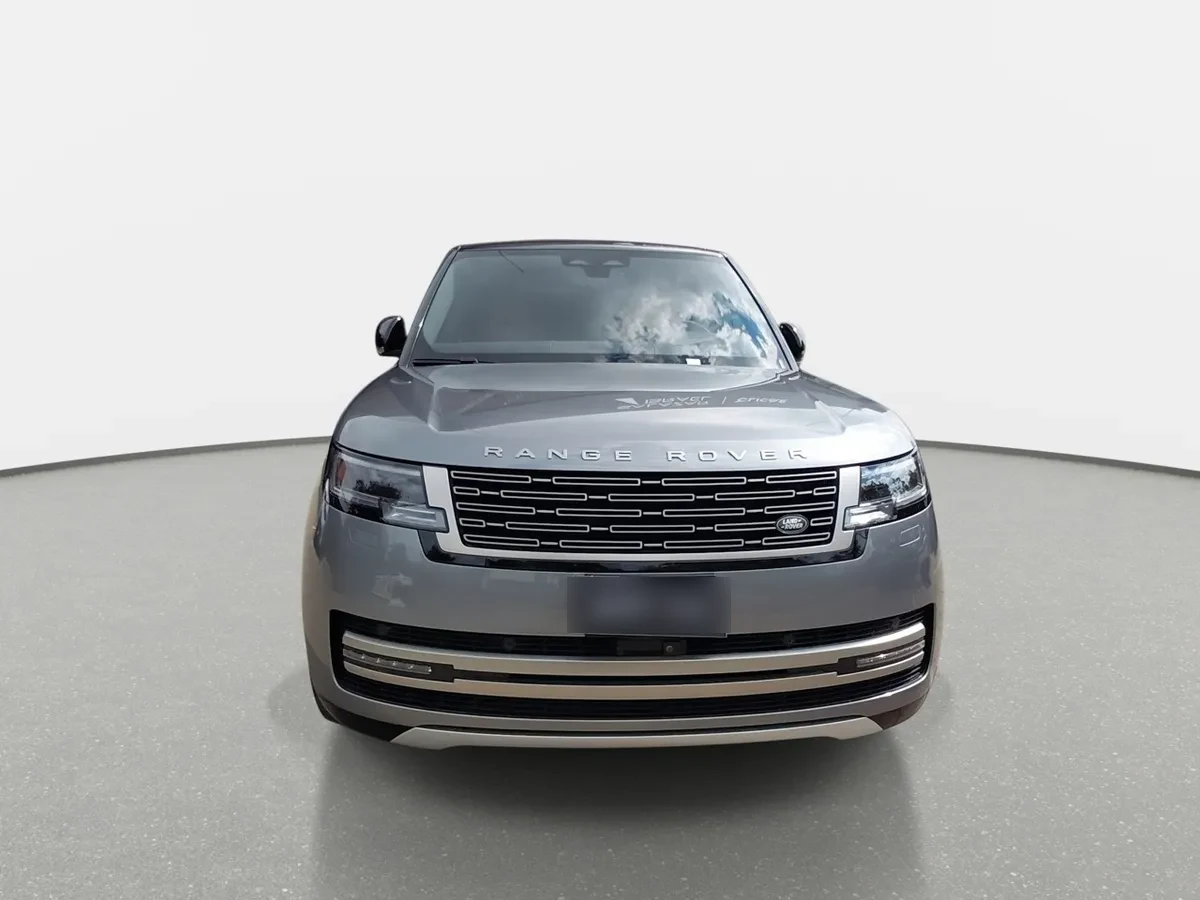 Land Rover Range Rover 3.0 Se 4x4 At año 2024