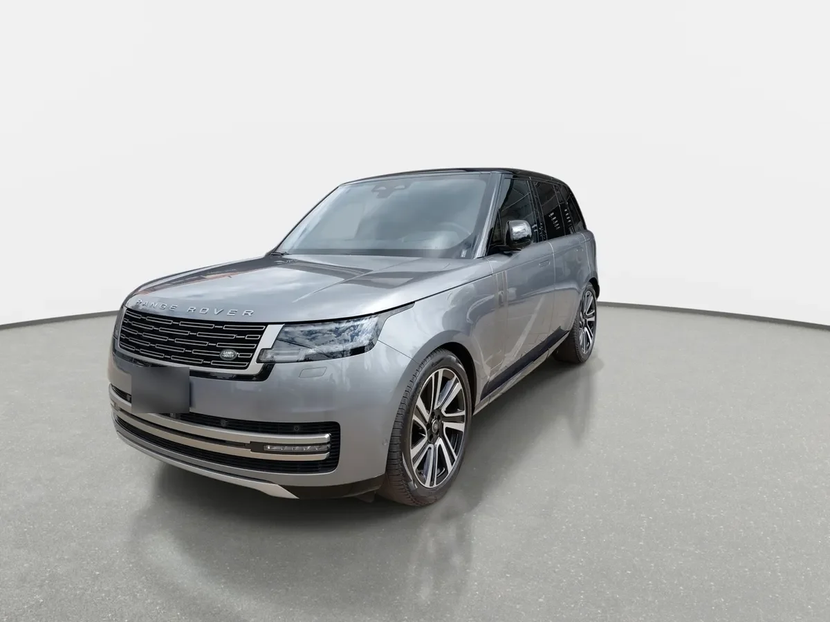 Land Rover Range Rover 3.0 Se 4x4 At año 2024