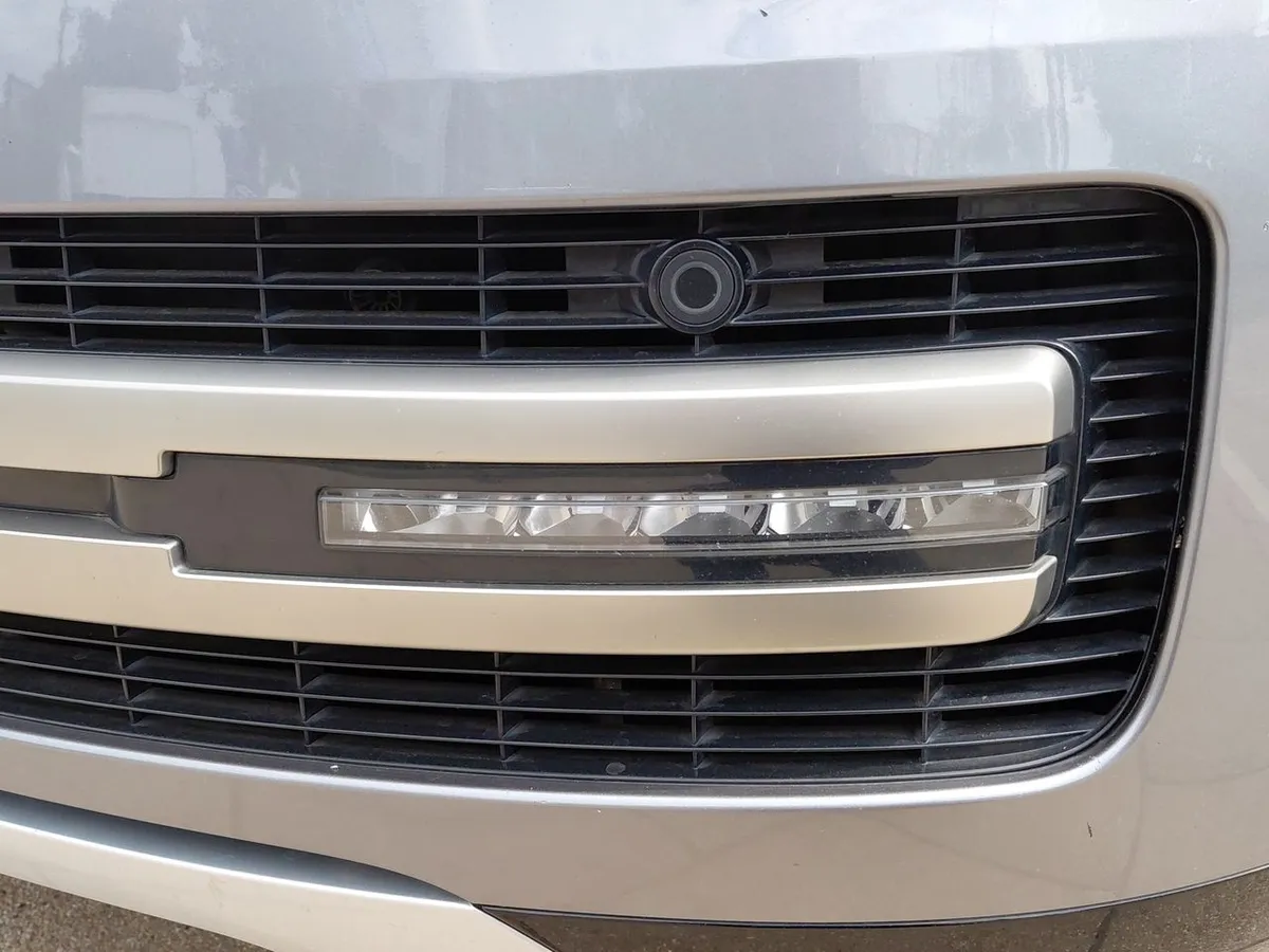 Land Rover Range Rover 3.0 Se 4x4 At año 2024