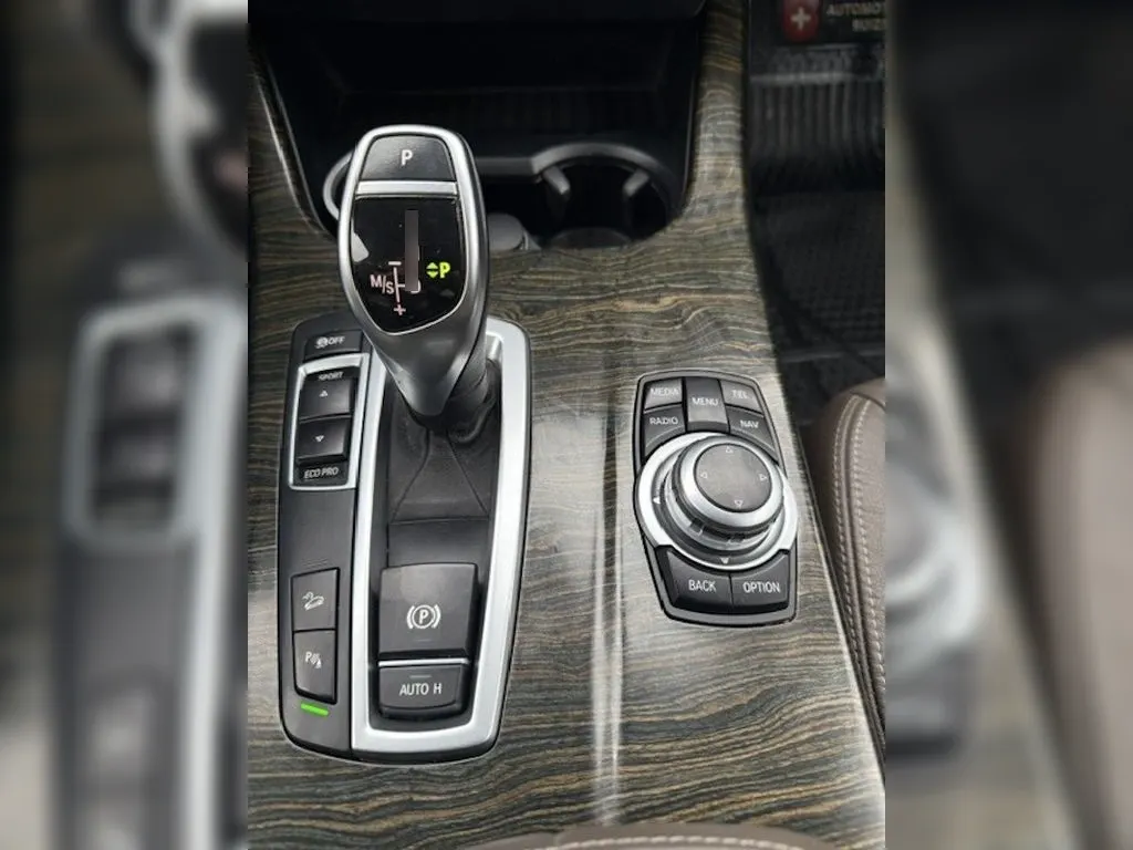 Bmw X3 X3 X-Drive 3.0 año 2015