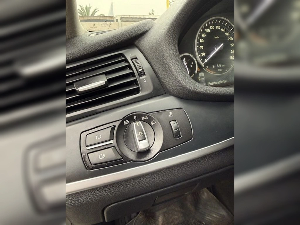 Bmw X3 X3 X-Drive 3.0 año 2015