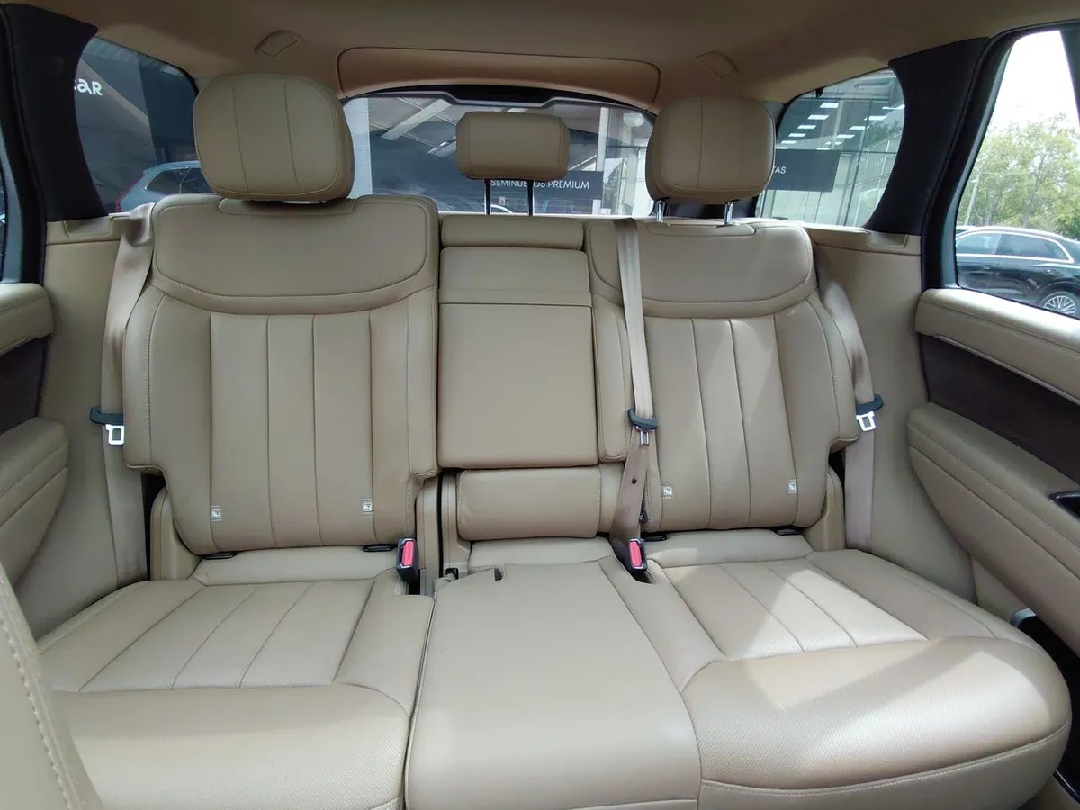 Land Rover Range Rover 3.0 Se 4x4 At año 2024