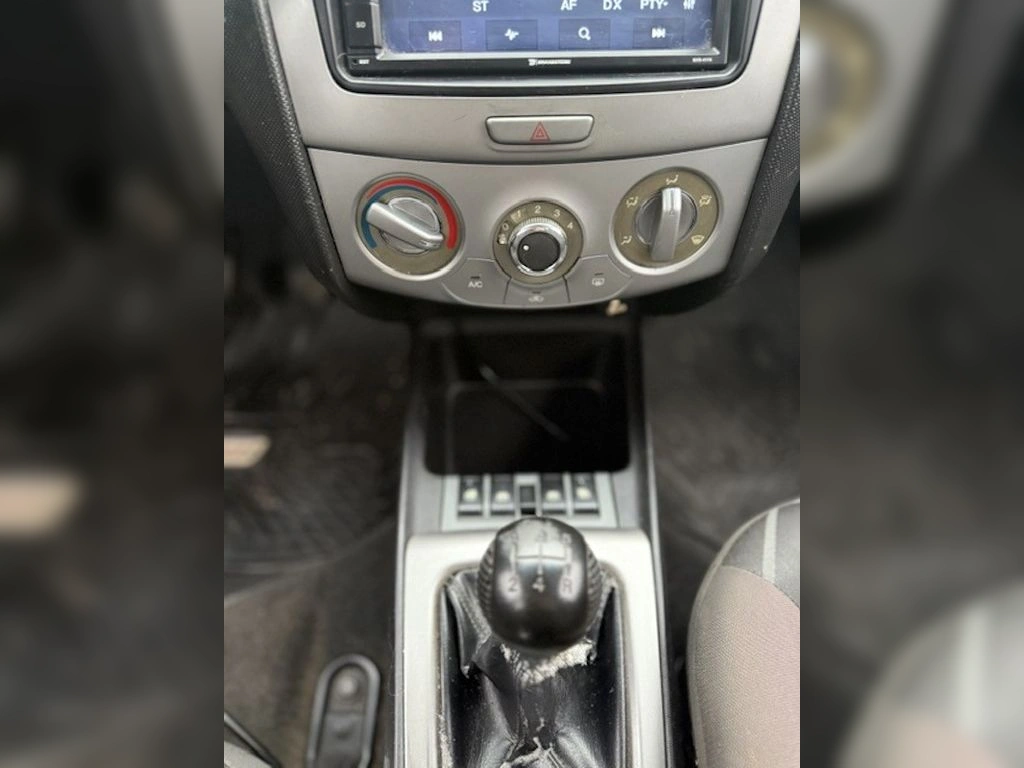 Chevrolet Sail 1.4 Lt 4x2 Mt 4p año 2015
