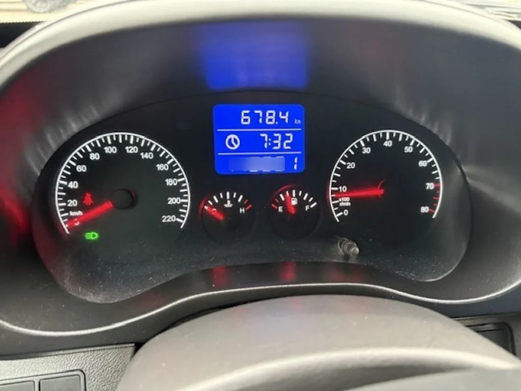 Chery Tiggo 1.6 Dvvt Mt año 2016
