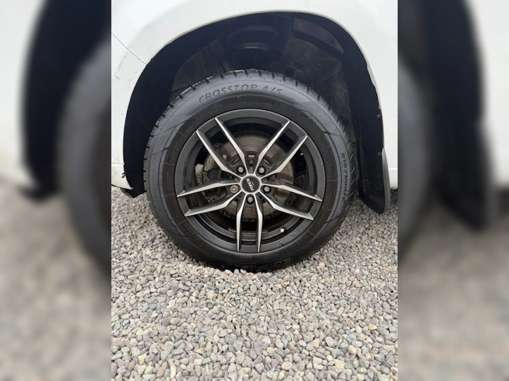 Chery Tiggo 1.6 Dvvt Mt año 2016