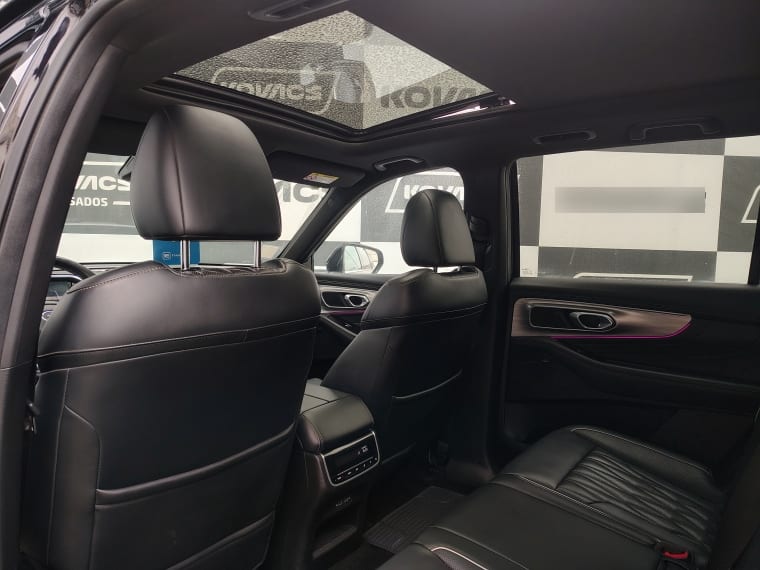 Gac Motor Gs8 2.0 T Gt At año 2024