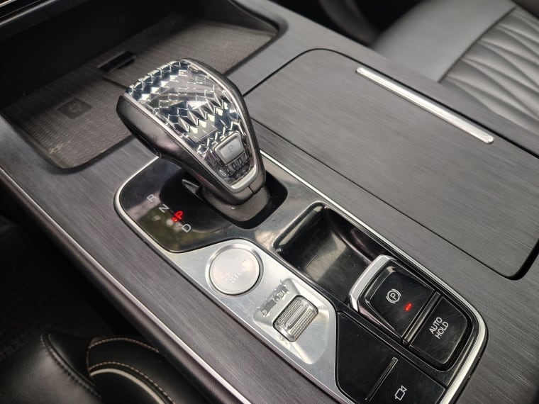 Gac Motor Gs8 2.0 T Gt At año 2024
