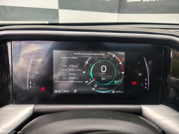 Gac Motor Gs8 2.0 T Gt At año 2024