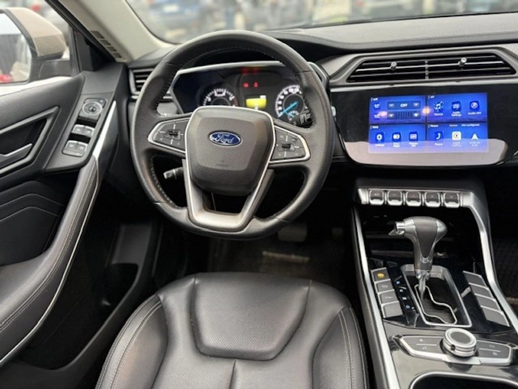 Ford Territory 1.5 Trend 4x2 At 5p año 2022