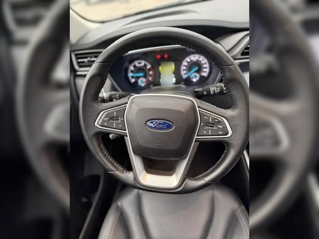 Ford Territory 1.5 Trend 4x2 At 5p año 2022