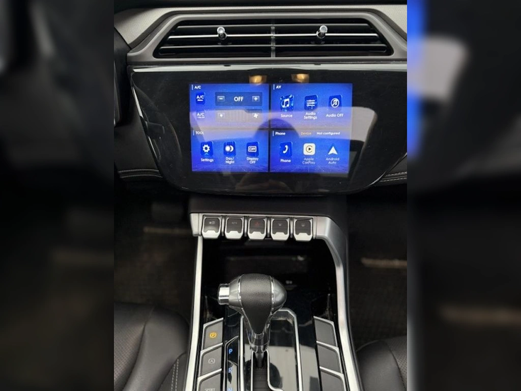 Ford Territory 1.5 Trend 4x2 At 5p año 2022
