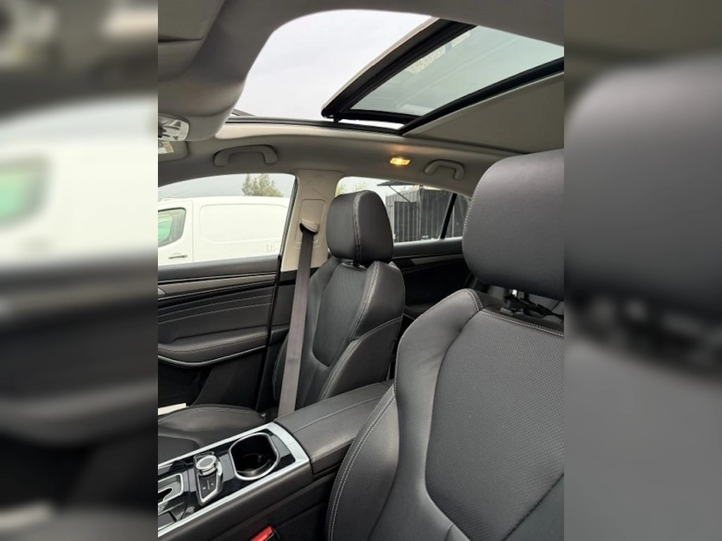 Ford Territory 1.5 Trend 4x2 At 5p año 2022
