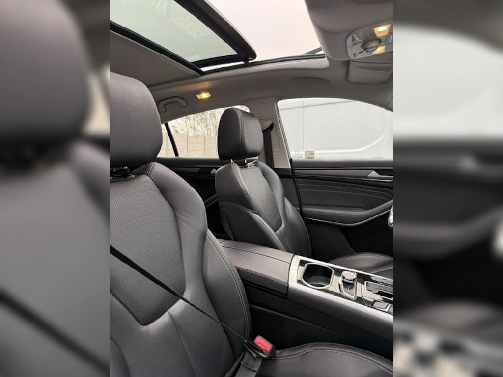 Ford Territory 1.5 Trend 4x2 At 5p año 2022